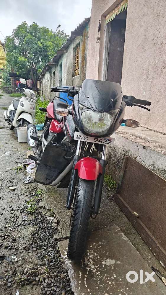 PULSAR 150 = 2014 Best Condition