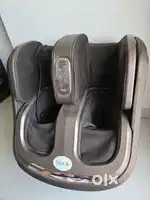 Entuit leg and foot massager