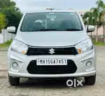 Maruti Suzuki Celerio 2014-2017 VXI Optional, 2017, Petrol
