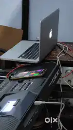 Yamaha i500 keyboard