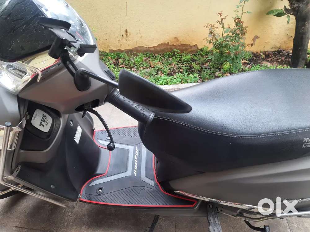 Jupiter 125 intelligo disc (e20)