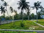6 Residential Plots For Sale Near Kazhakootam - Technopark - Kinfra