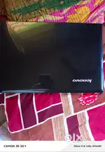 Lonovo core i3