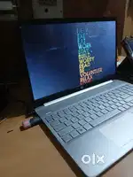 HP 15 series, i7 11th gen, 8+8(16), 256 GB