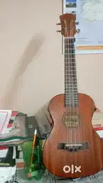 Ukulele westwood professional