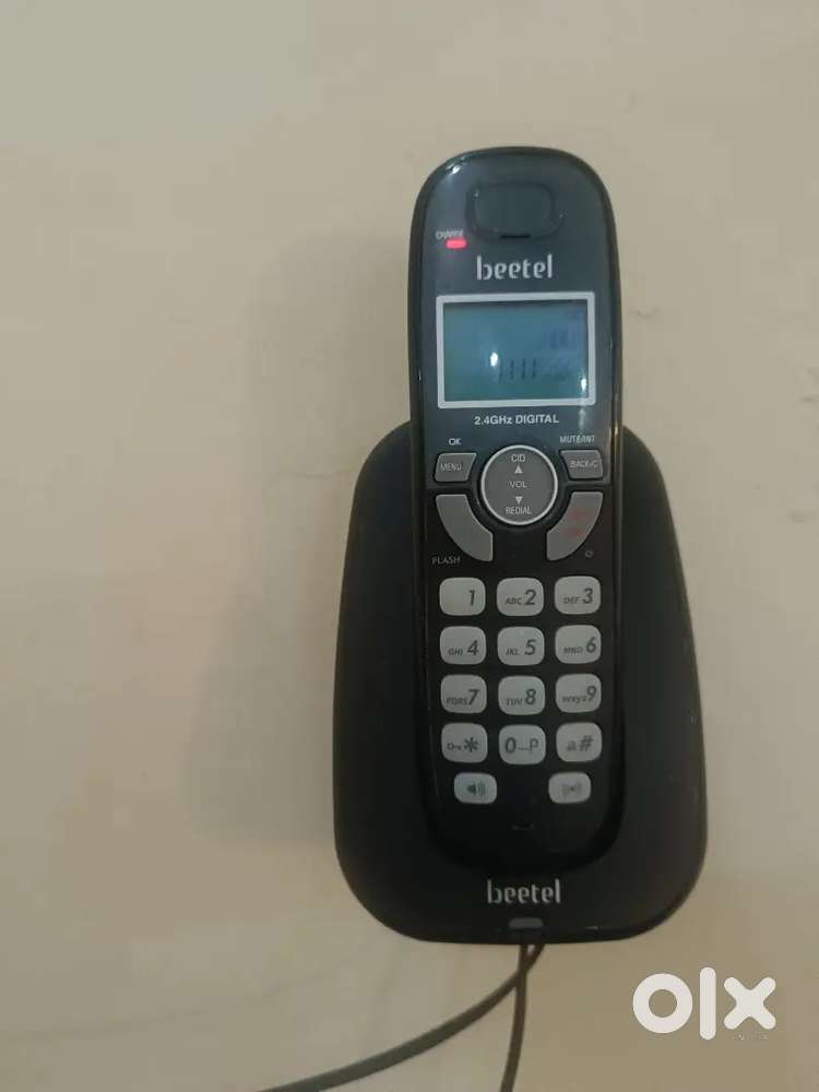 Beetal landline phone