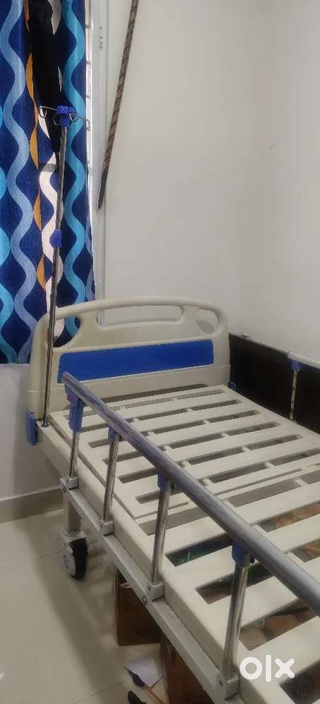 New condition Hospital bed for sale