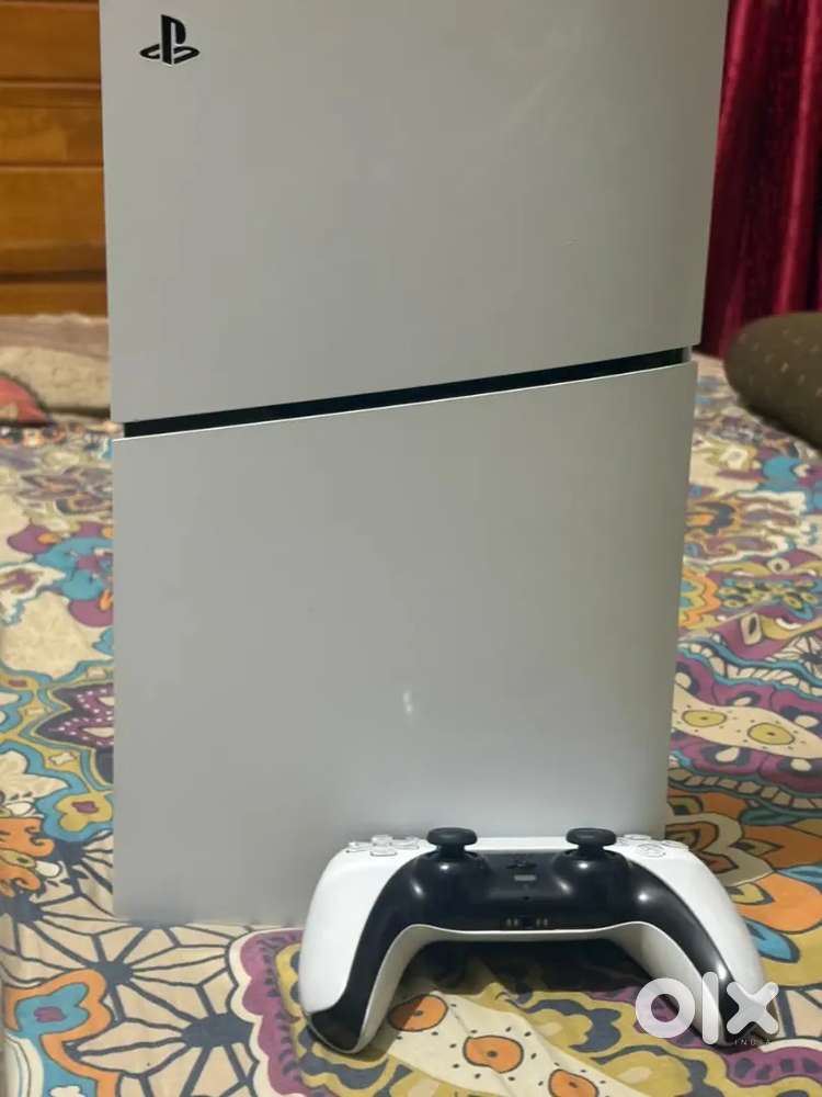 Playstation 5 slim
