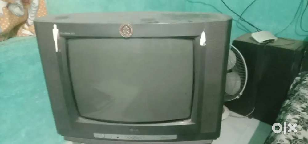 Lg tv very good condition