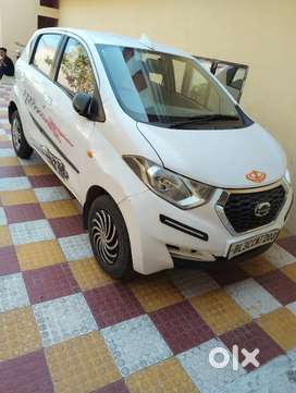Datsun Redi Go 2018 Petrol Good Condition