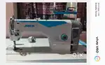 Jack F5 Single Needle Energy Saver Industrial Lockstitch Machine