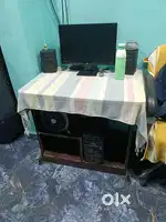 Computer sell in good condition