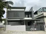 3.5 cents of plot with 1680 sqft 3 bhk house for sale at  Thrikkakkara