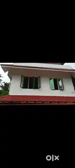 Independent house near petta metro