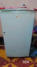 LG Fresh master , Single door , 165 l , 5star fridge