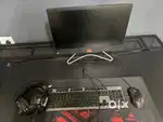 Hp desktop good for gaming and work