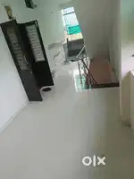 2bhk semi furnished House available on rent