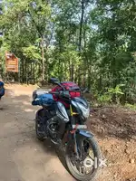 Pulser NS 125 (2022)