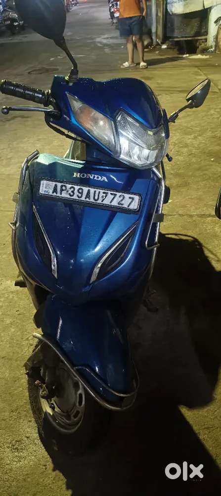 Honda Activa