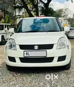 Maruti Suzuki Swift DDiS VDI, 2010, Diesel