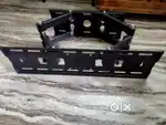 Adjustable TV wall mount Stand