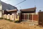 Ground floor Owner Free fully furnished independent house 2bhk