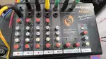 Studiomaster mini6 professional