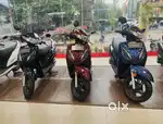ACTIVA -9000/- LOW DOWN PAYMENT AVAILABLE FOR SUMMER OFFER