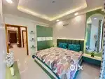 1bhk Fully Luxury flat Available