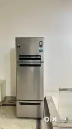 Whirlpool proton 300 litre