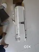 Chigo & Whirlpool Indoor scrap