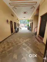 Commercial property for rent