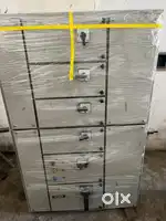 Electrical Control Panel