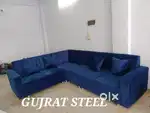 Direct manufacture showroom