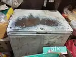 Deep freezer 180 ltrs