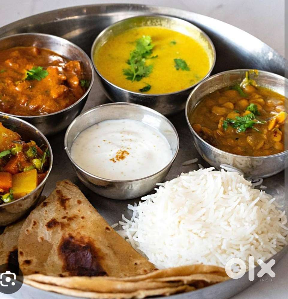 Cook for home