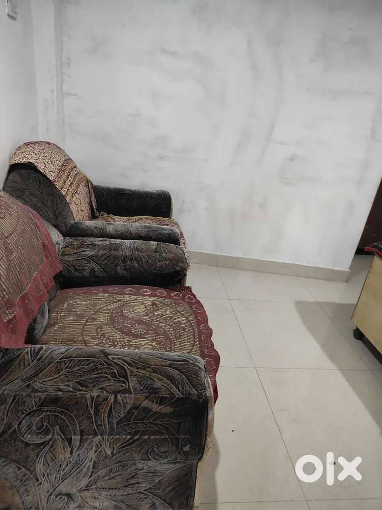 I am renting g the flat