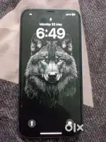 iphone 12 never repaired original bill box nal in 22000