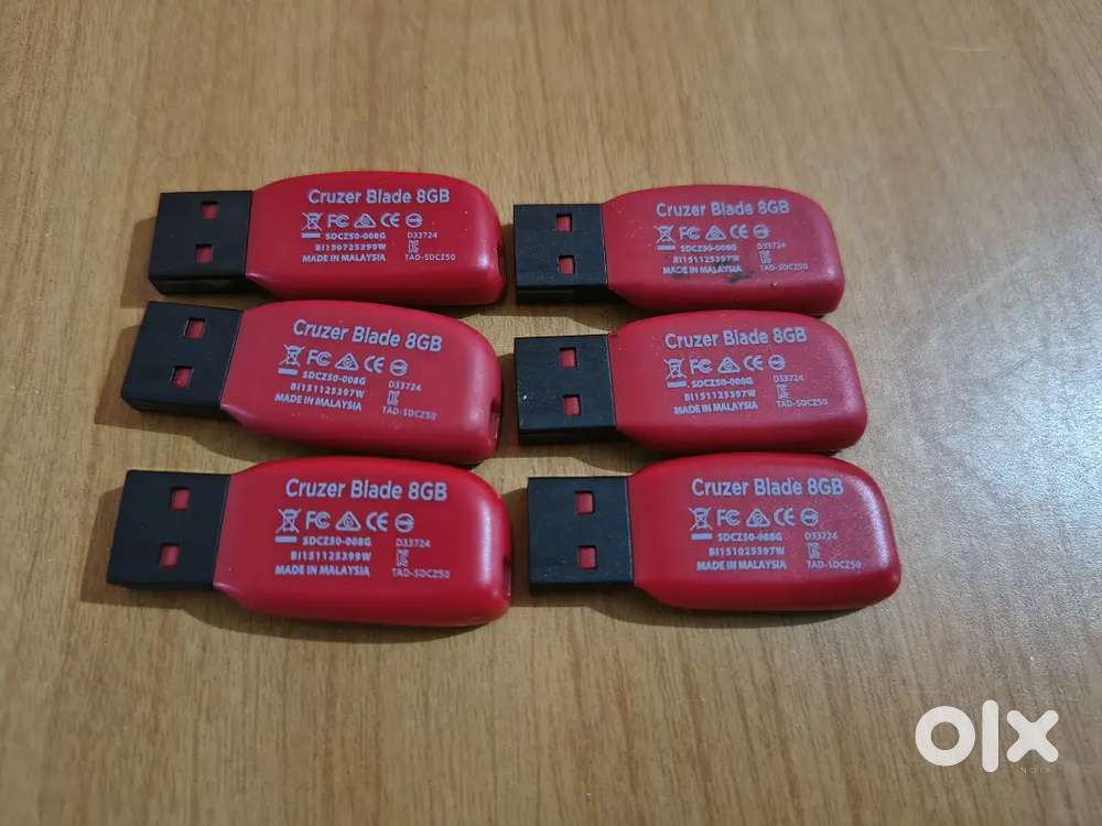 Pen Drive storage device