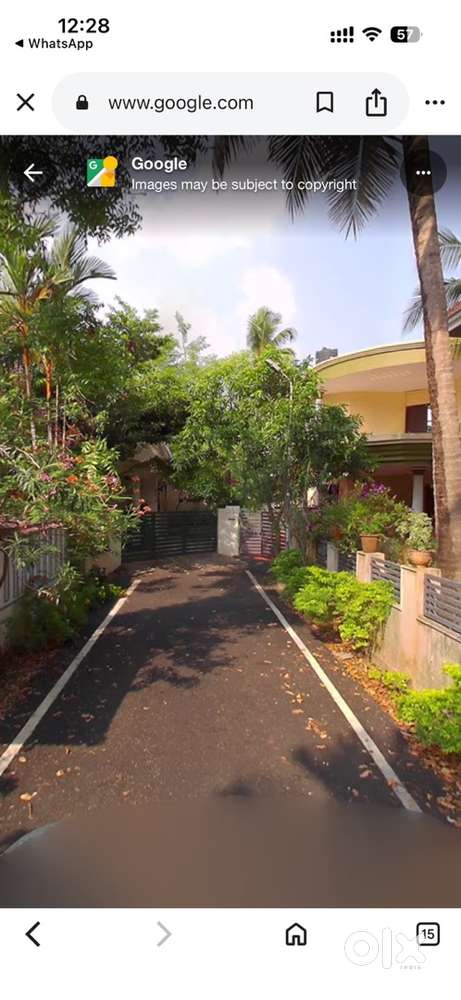 Need a housemaid immediately