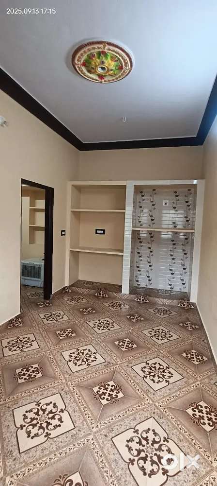 1bhk available for rent in Thotapalyam