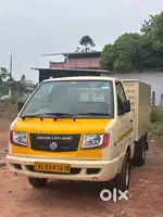 Ashok Leyland Dosth a/c paver steering