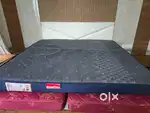 Duroflex mattress 6x6 feet