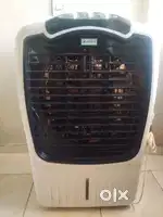 Air cooler