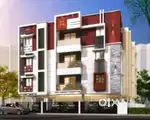 2BHK Flats sale in Perumbakkam