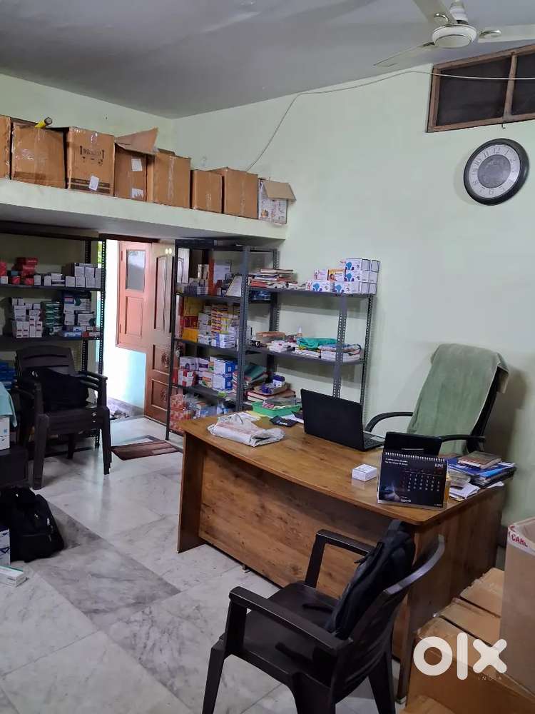 Field staff needed in medicine wholesale business  in Chattisgarh