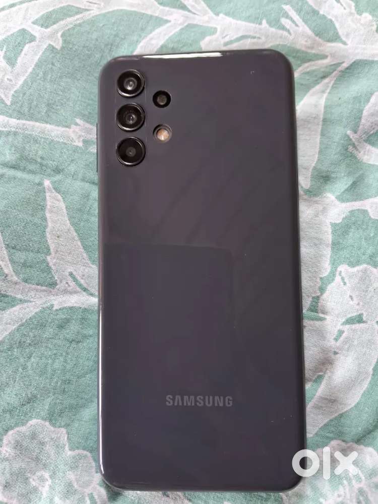 Samsung A13 4/64 galaxy A13
