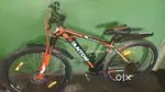 Fantom 721 new mtb bihe Extreme fasc tracx man bicycle