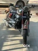 Fully loaded non accidental fully geniune bike. Urgent sell