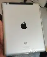 Apple iPad 3 64 GB Wifi Cellular Good Condition